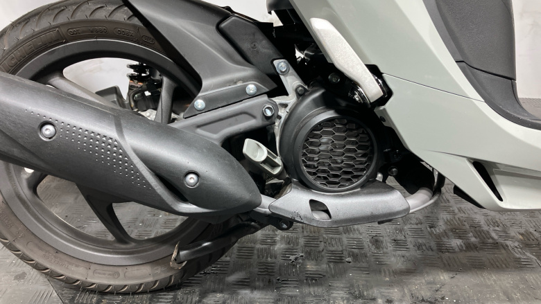 (23MY) Honda Vision 110